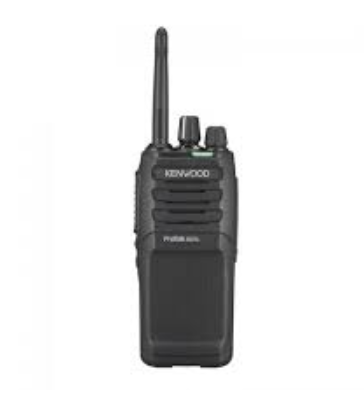 Radio Kenwood